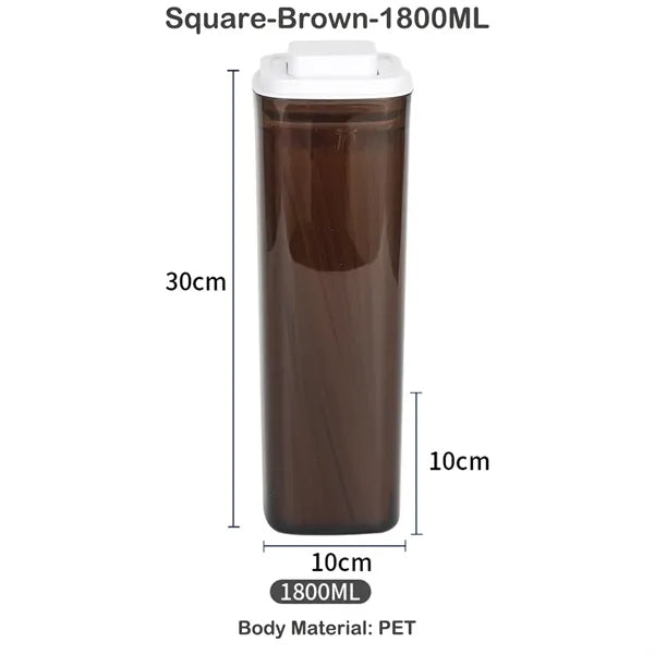 Airtight Food Storage Container