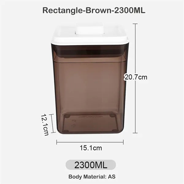 Airtight Food Storage Container
