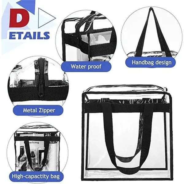 Clear Bag