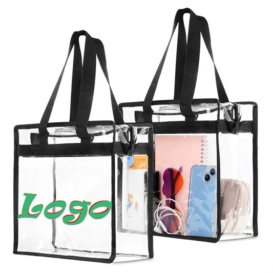 Clear Bag