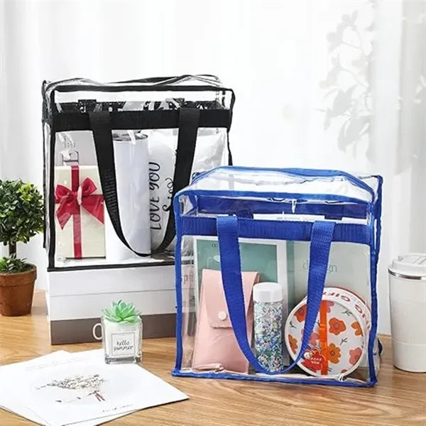 Clear Bag
