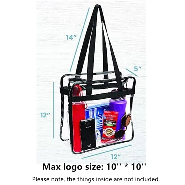 Clear Bag