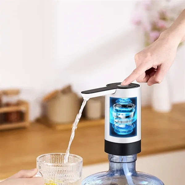 Removable Portable Automatic Water Pump dispenser