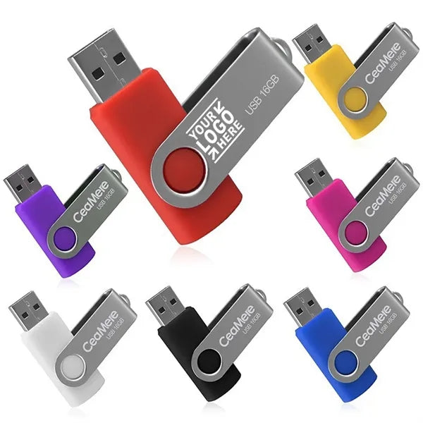 USB 3.0 32GB Flash Drive