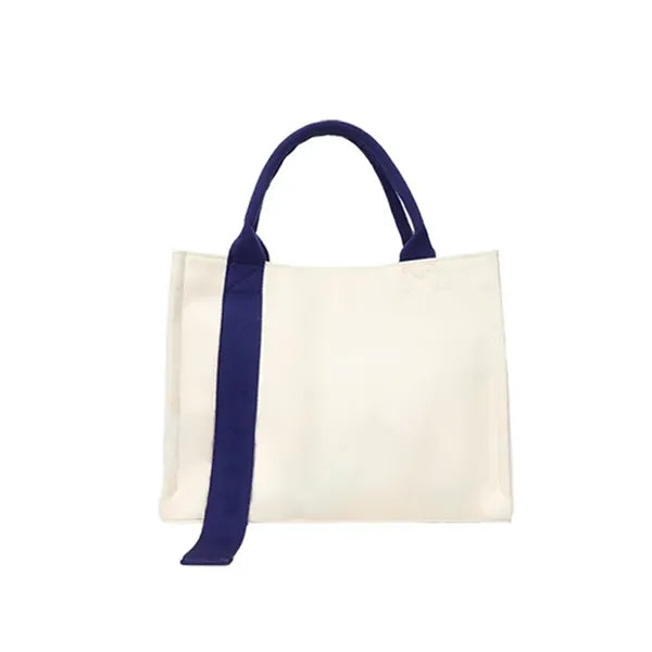 Canvas Tote Bag