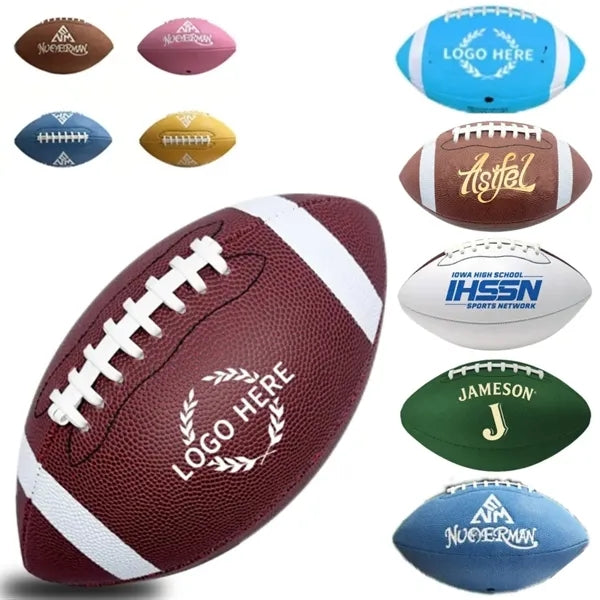 American Football Size 9