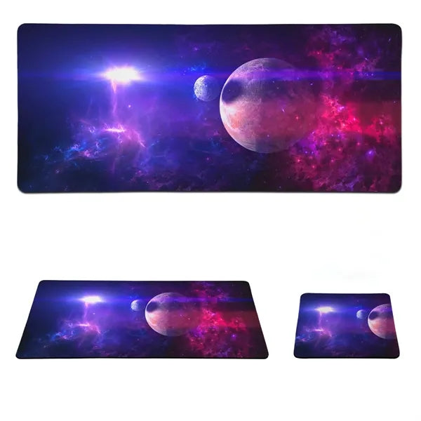 Keyboard Mouse Pad
