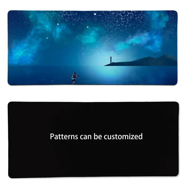 Keyboard Mouse Pad