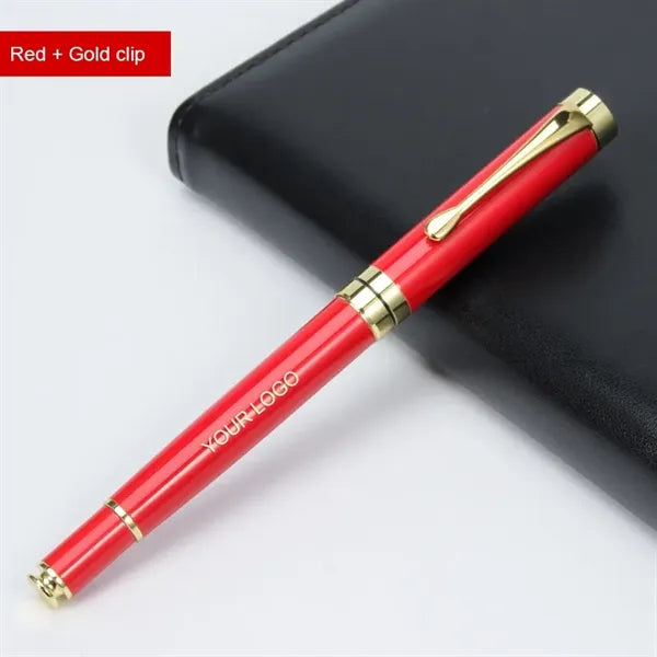Business Gift Signature Pen