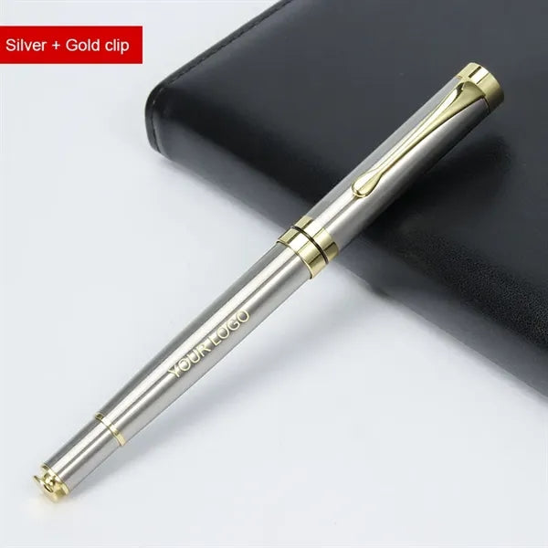 Business Gift Signature Pen