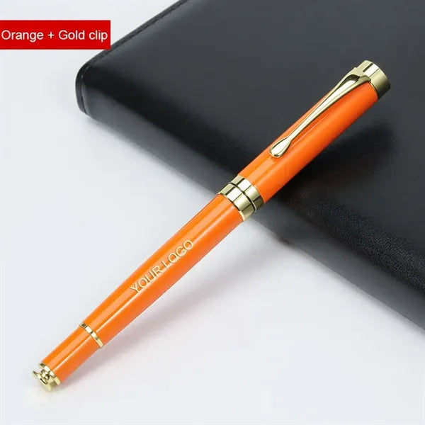 Business Gift Signature Pen
