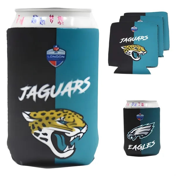 330ML Neoprene Strong Magnet Can Cooler