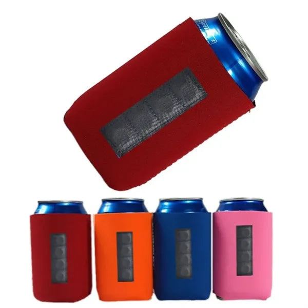 330ML Neoprene Strong Magnet Can Cooler