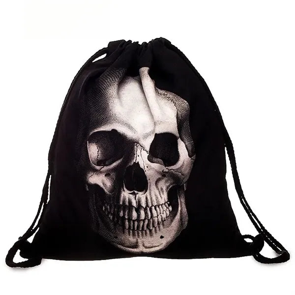 Drawstring Bag