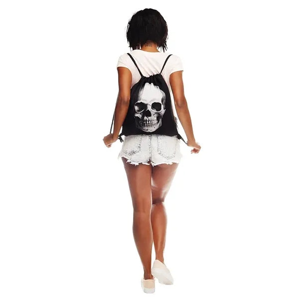 Drawstring Bag