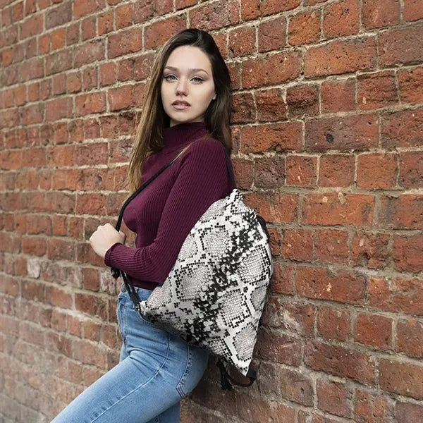 Drawstring Bag