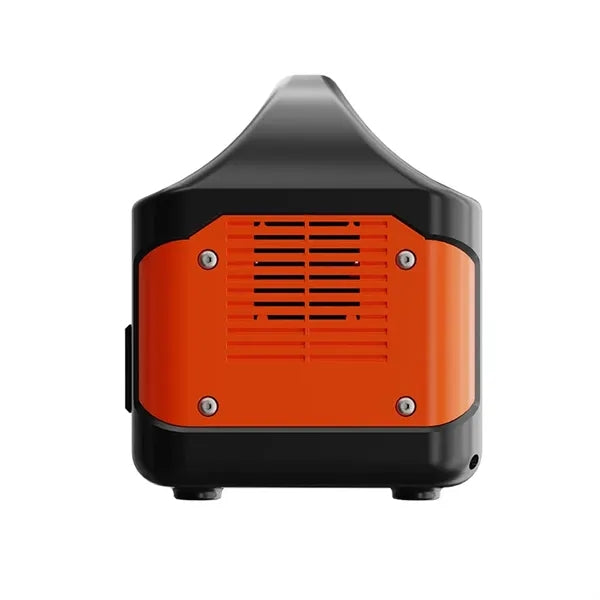 Portable Power Station , 230Wh Backup Lithium Battery Pack