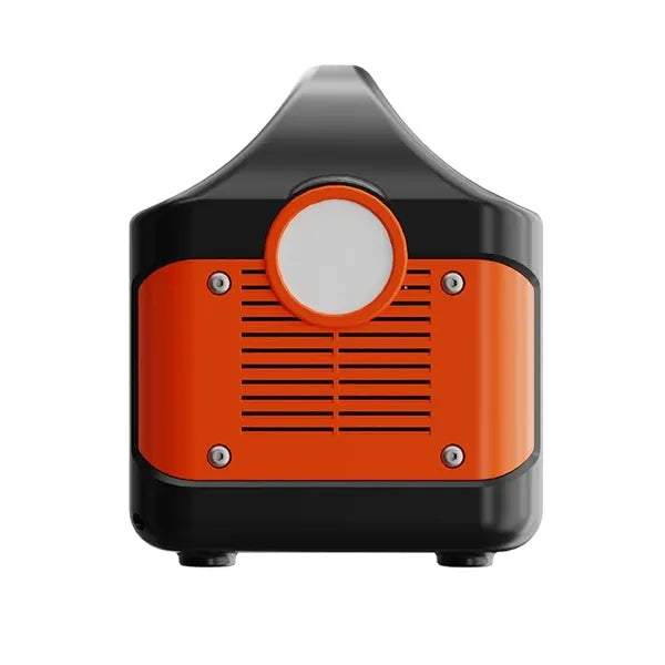 Portable Power Station , 230Wh Backup Lithium Battery Pack