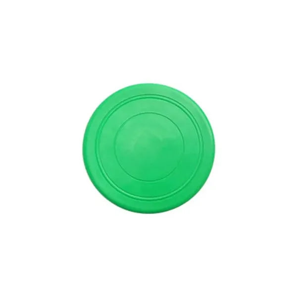 Silicone Pet Flying Disc