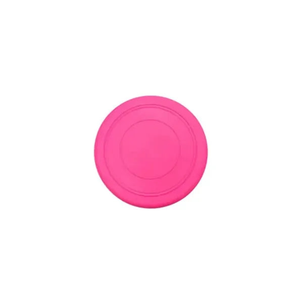 Silicone Pet Flying Disc