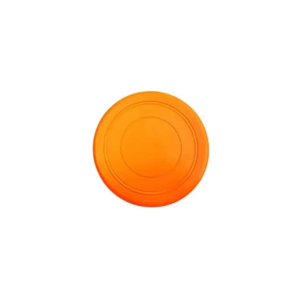 Silicone Pet Flying Disc