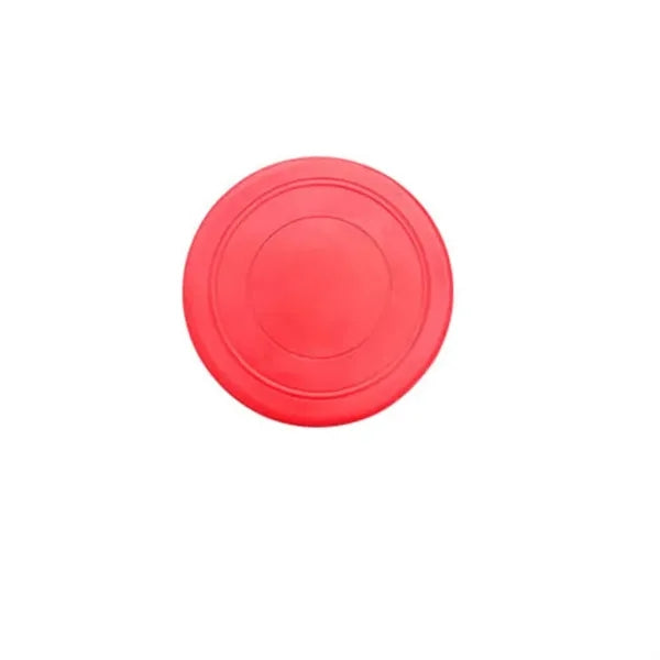 Silicone Pet Flying Disc