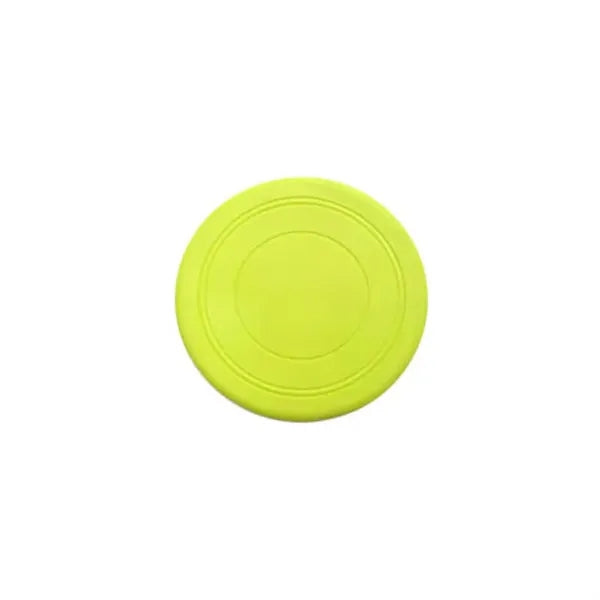 Silicone Pet Flying Disc