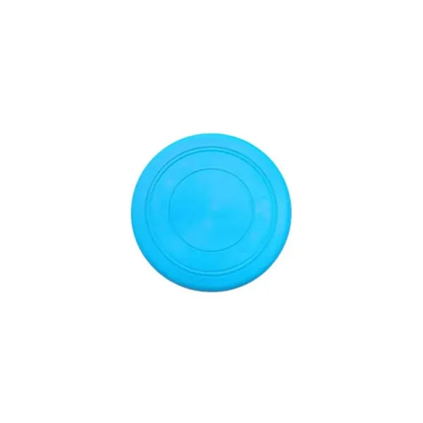Silicone Pet Flying Disc