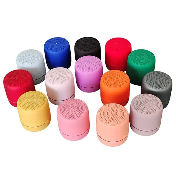 Portable Blue tooth Speaker with Night Light