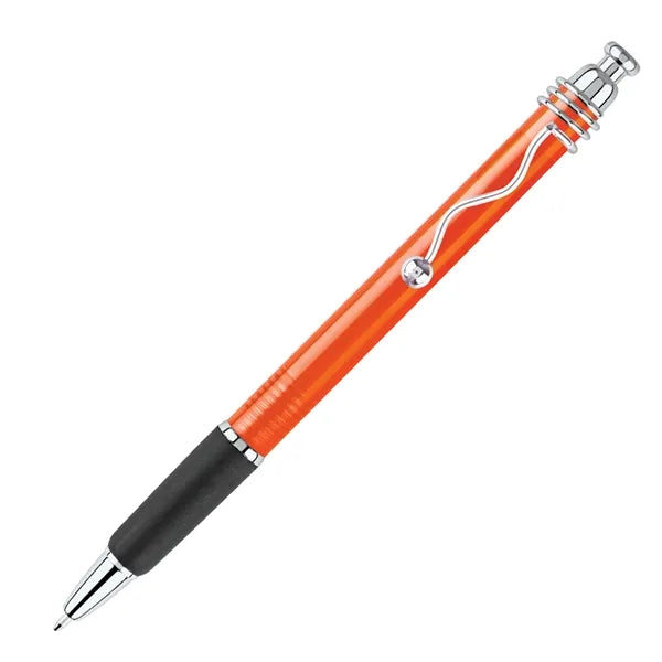 Plantagenet-200 Squiggle Personalized Pens
