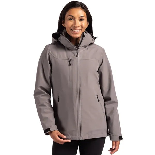 Clique Cornice Recycled 3-in-1 Waterproof System Womens F...
