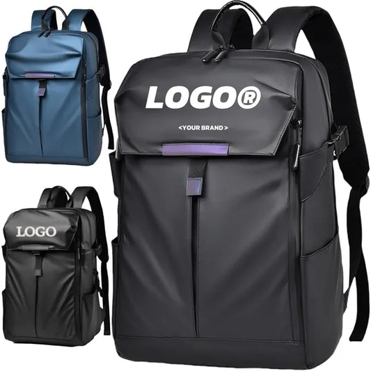 Laptop Backpack Travel Bag School Business College Fashion