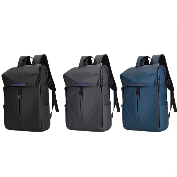 Laptop Backpack Travel Bag School Business College Fashion