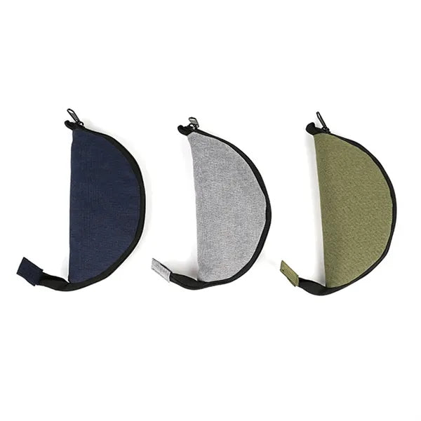 Oxford Cloth Outdoor Pet Bowl