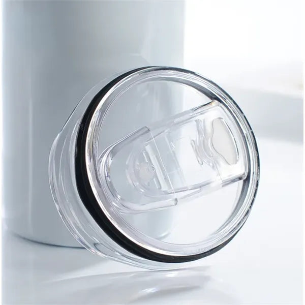 12 oz Slim Vacuum Can Tumbler