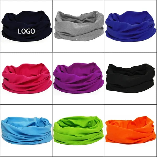 Multi-functional Sports Neck Sleeve