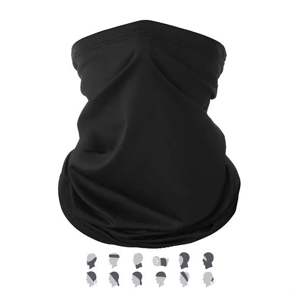 Multi-functional Sports Neck Sleeve