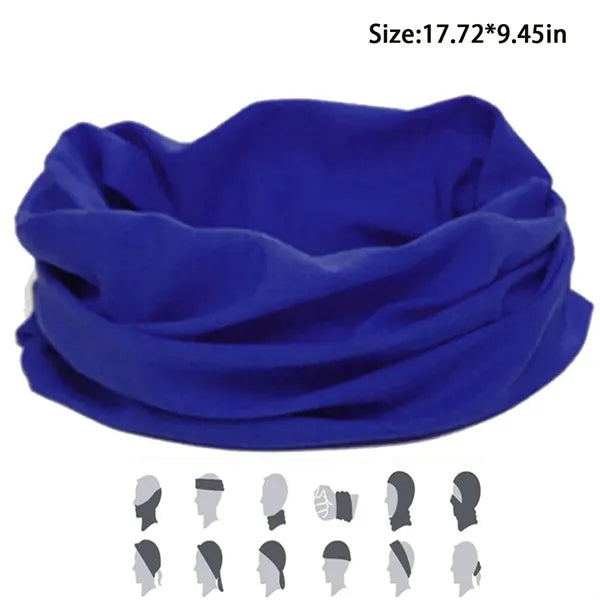 Multi-functional Sports Neck Sleeve