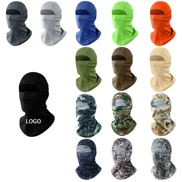 Balaclava Face Mask