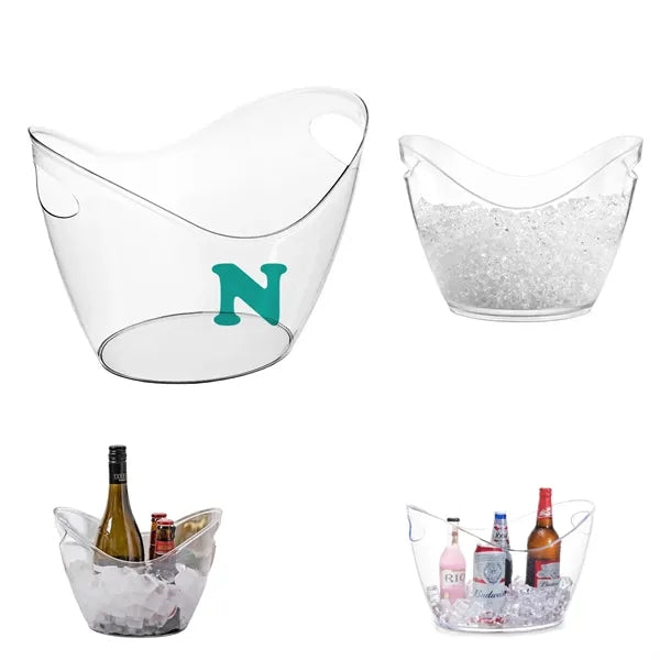 Standard Medium Ice Bucket