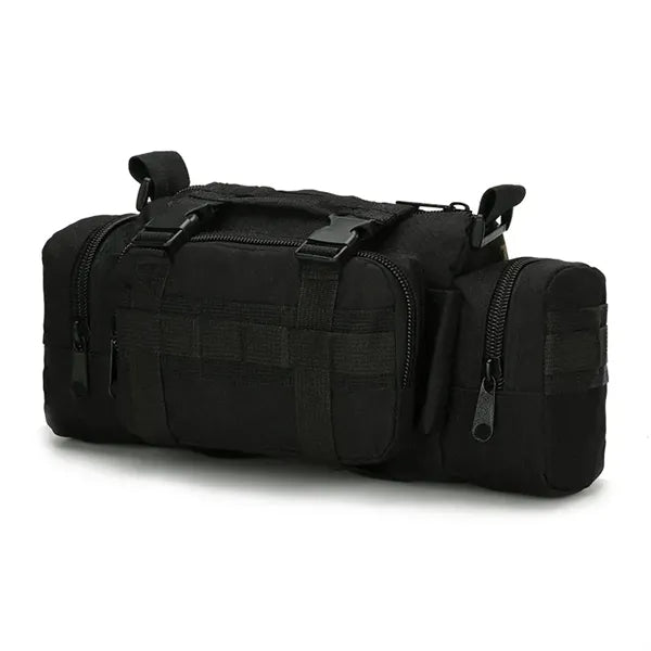Tactical Duffel Bag with Custom Logo