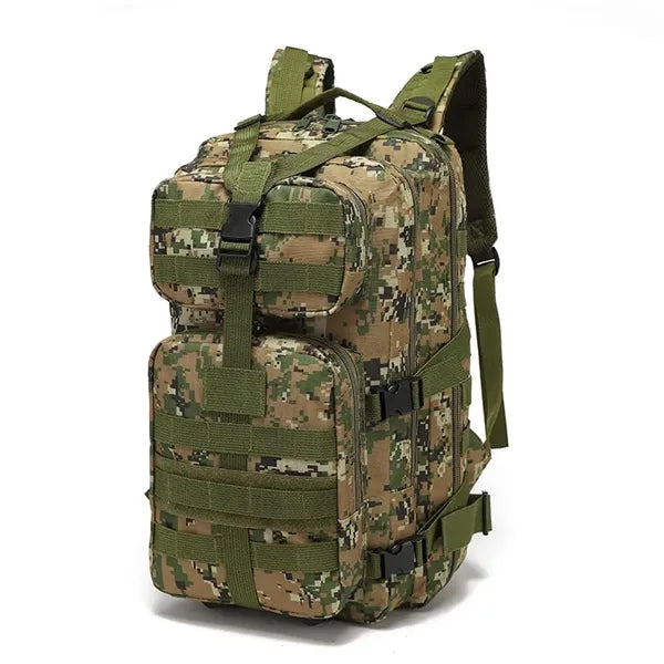 30L Tactical Pack Backpack