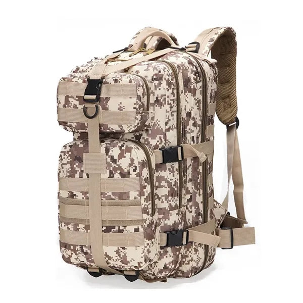 30L Tactical Pack Backpack