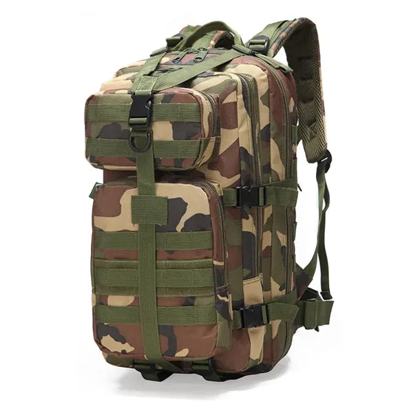 30L Tactical Pack Backpack