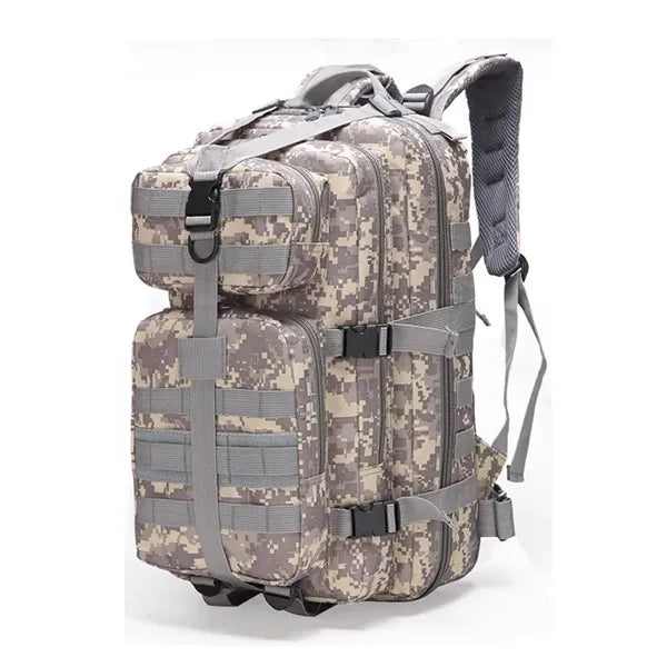 30L Tactical Pack Backpack