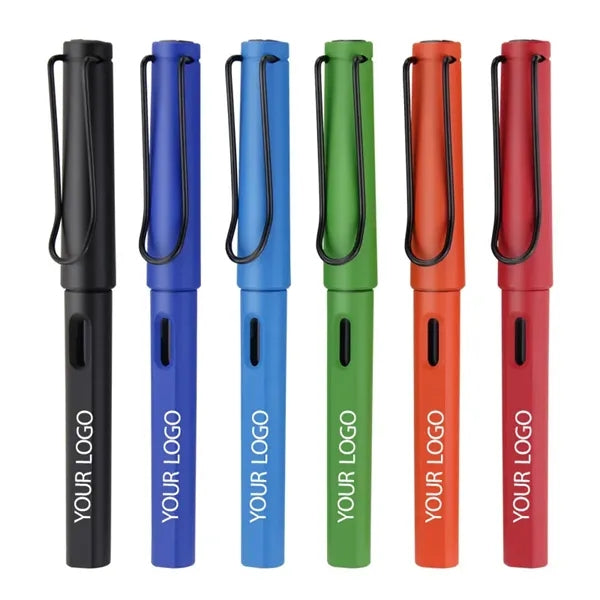 Neutral Brush In Matte Color Pen