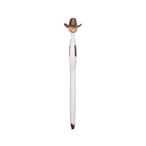 Cartoon Ballpoint Pen