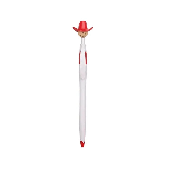 Cartoon Ballpoint Pen