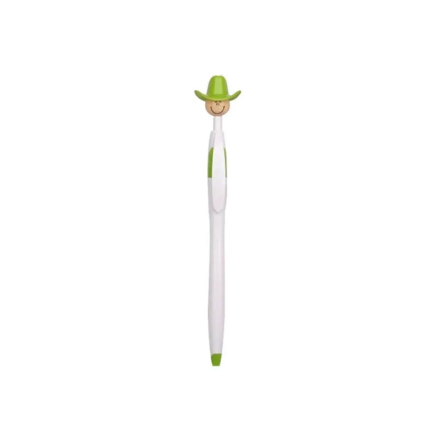 Cartoon Ballpoint Pen