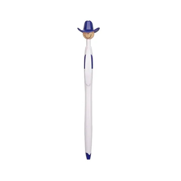 Cartoon Ballpoint Pen